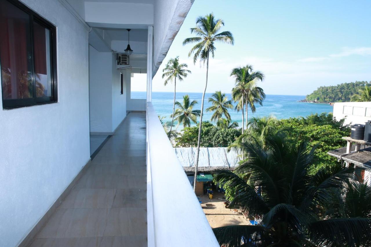 Mirissa Heights Hotel Exterior foto