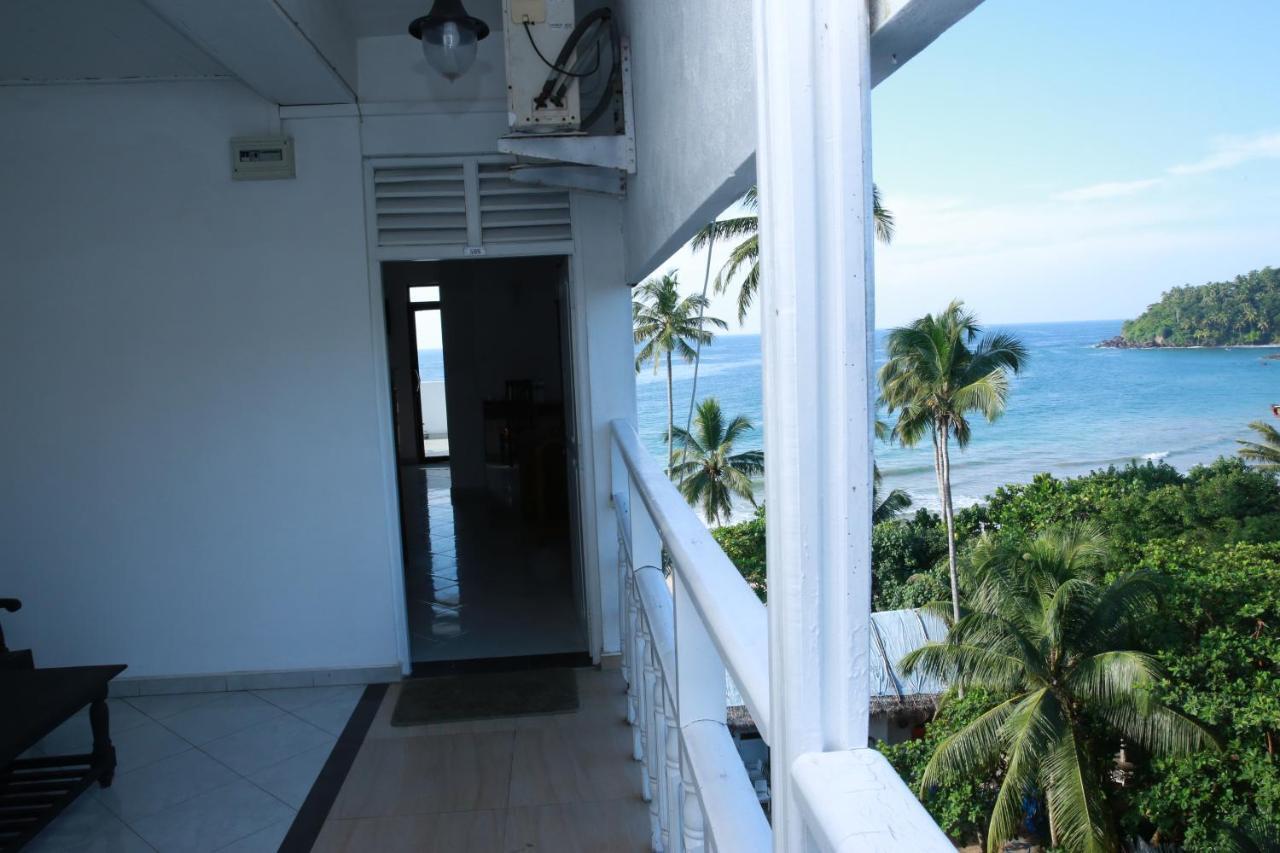 Mirissa Heights Hotel Exterior foto