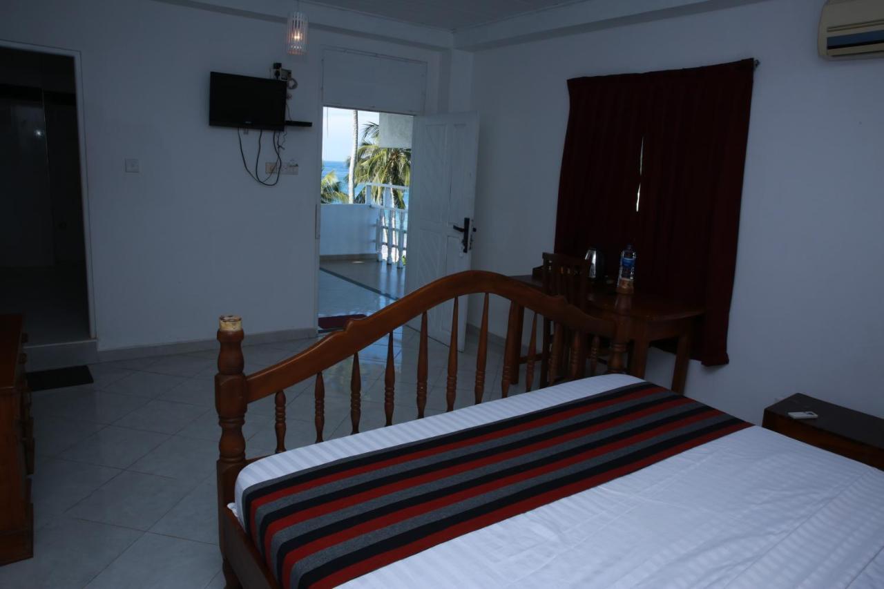 Mirissa Heights Hotel Exterior foto