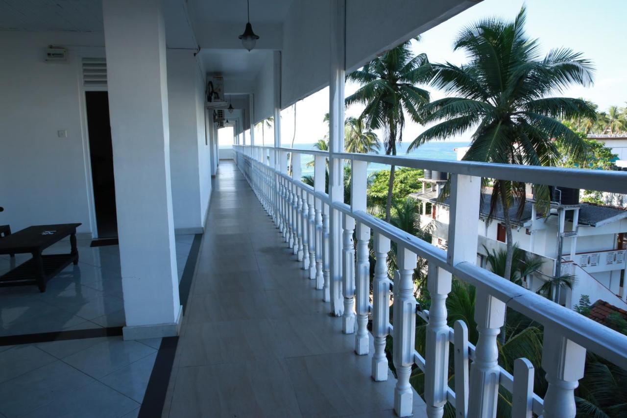 Mirissa Heights Hotel Exterior foto